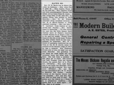 Kansas city mo paper - The Kansas City Star, Kansas City, Missouri. 204,723 likes · 24,781 talking about this. The official page of The Kansas City Star, Kansas City's leading media company since 1880.